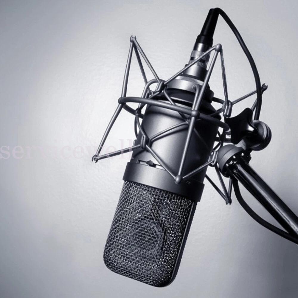 6.5mm 1/4 Male to Female RCA Connector Adapter Audio Plug Jack TS 6.35mm Mono - Image 2