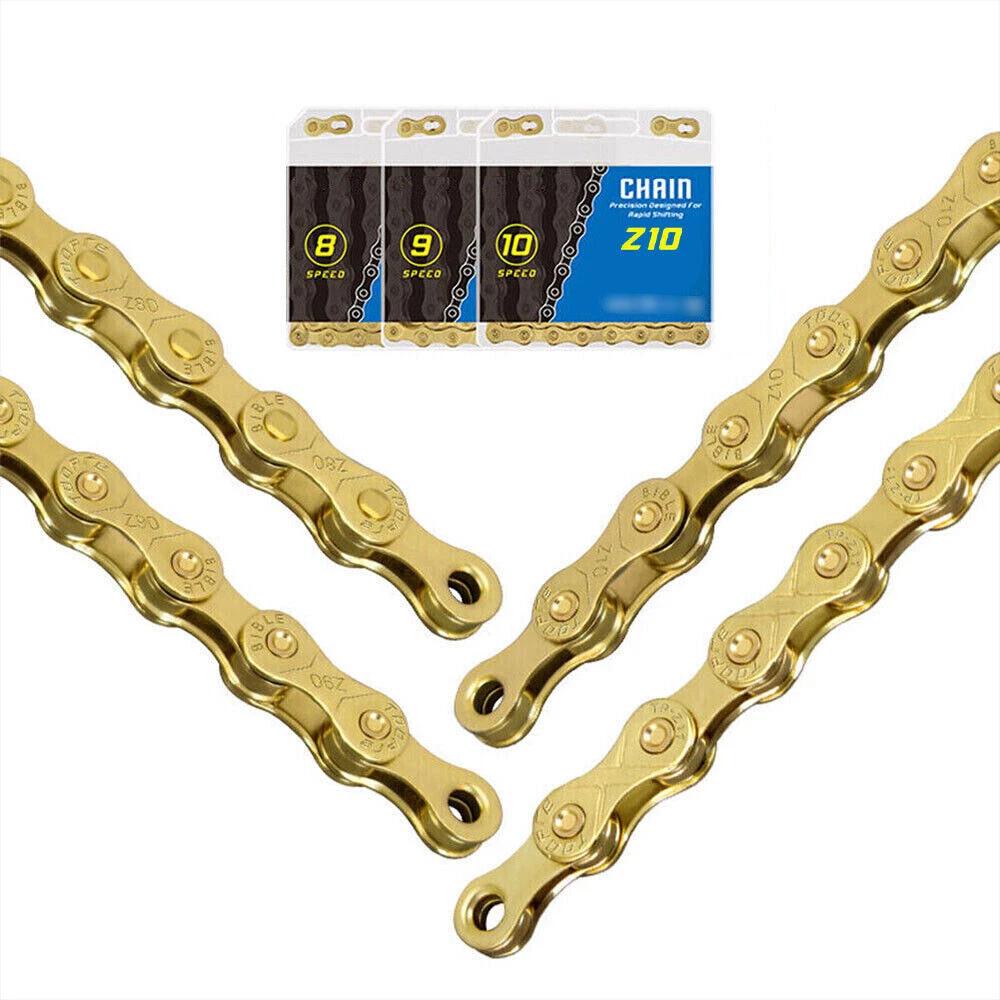 Speed MTB Bicycle Chain Mountain Bike Chain Bicycle Chain Breaker Tool - Image 7