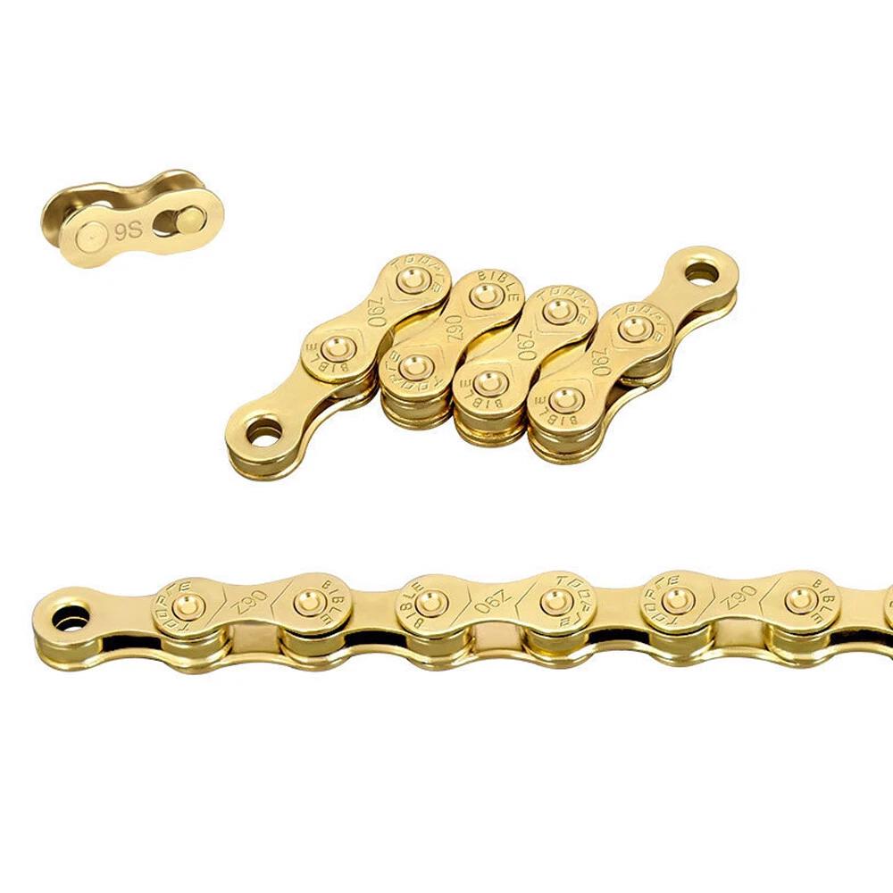 Speed MTB Bicycle Chain Mountain Bike Chain Bicycle Chain Breaker Tool - Image 6