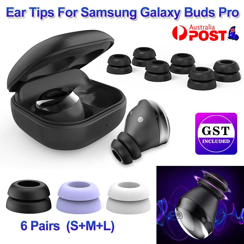 Replacement Earphone Eartips Ear Tips for Samsung Galaxy Buds Pro