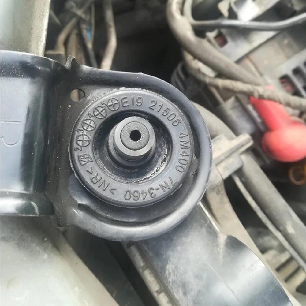 8Pcs Radiator Mount Rubber Bushing Bush Holder For Nissan X-Trail XTrail T30 T31 - Image 6