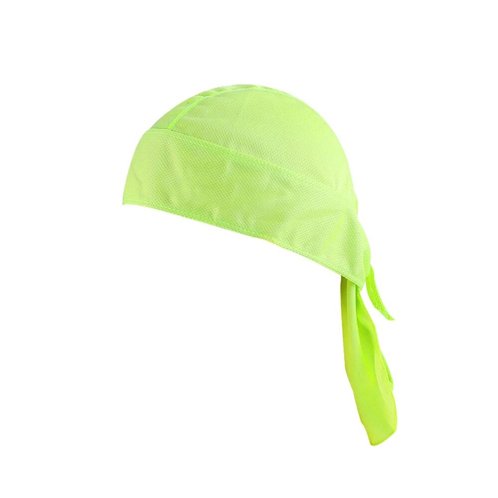 9Colours Durag Hat Cap Unisex Men Women Doo Wave Breathable Soft Headwear - Image 7