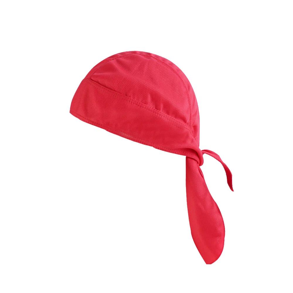 9Colours Durag Hat Cap Unisex Men Women Doo Wave Breathable Soft Headwear - Image 5
