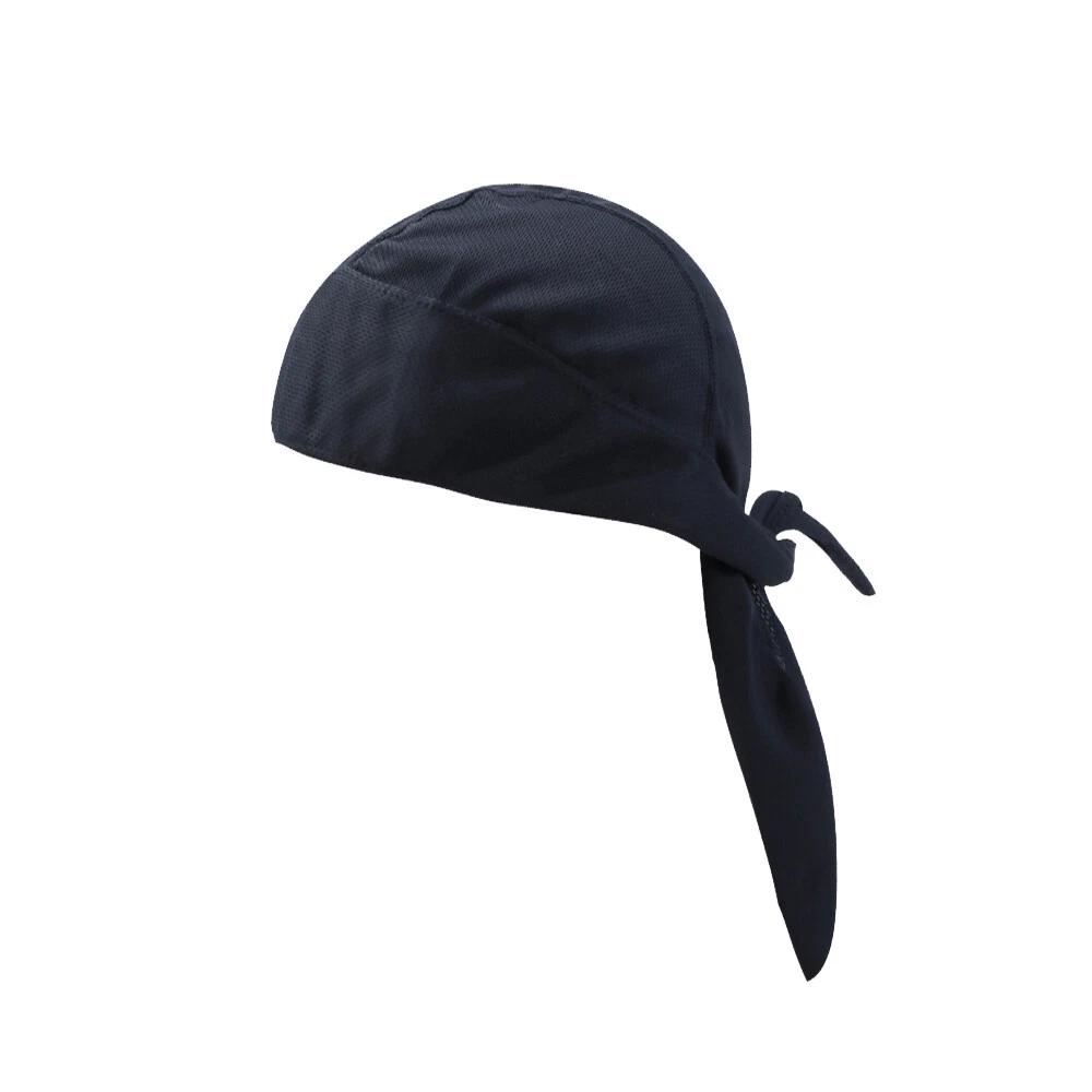 9Colours Durag Hat Cap Unisex Men Women Doo Wave Breathable Soft Headwear - Image 6