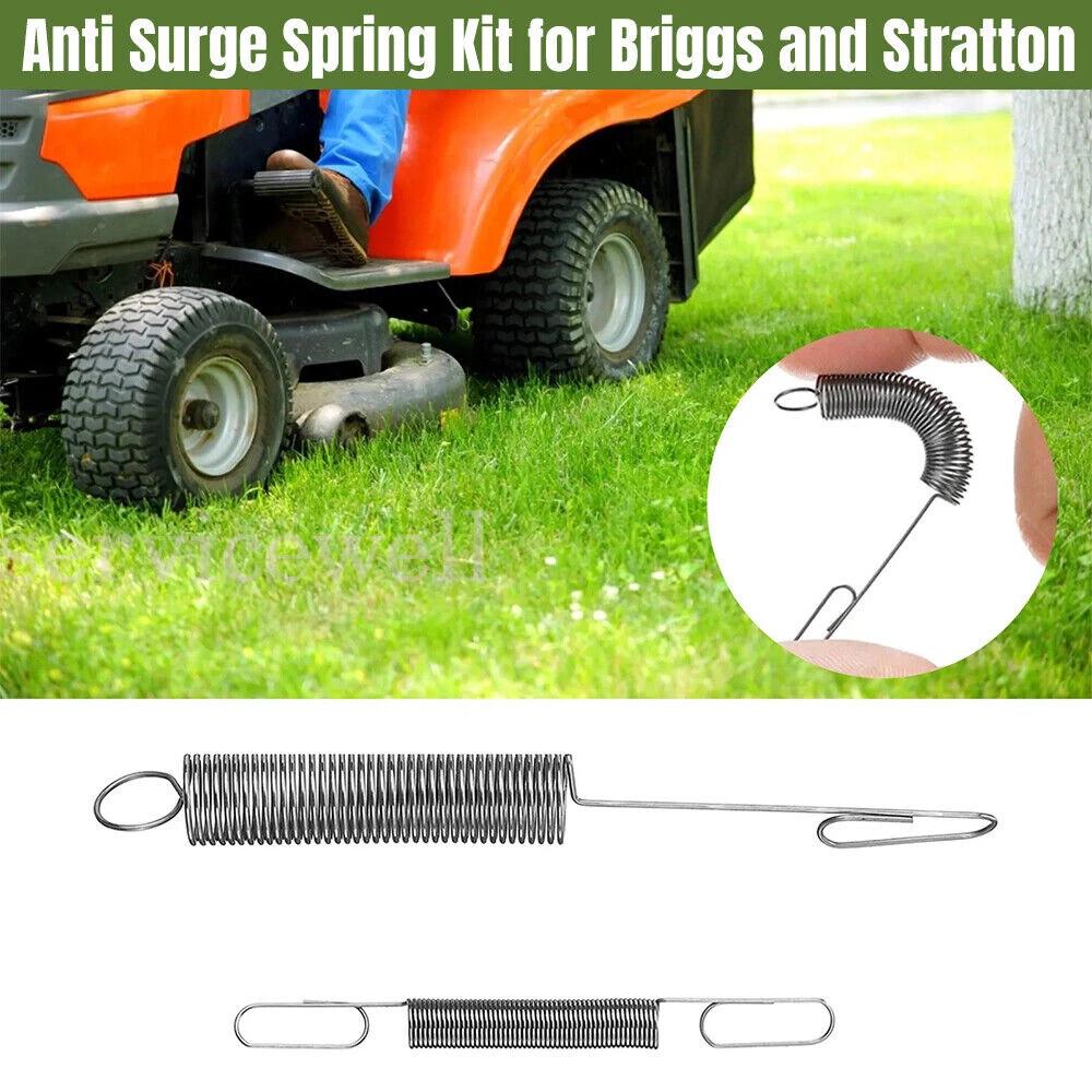 ANTI SURGE SPRING KIT + BRIGGS and STRATTON GOVERNOR FOR SPRINT CLASSIC QUATTRO