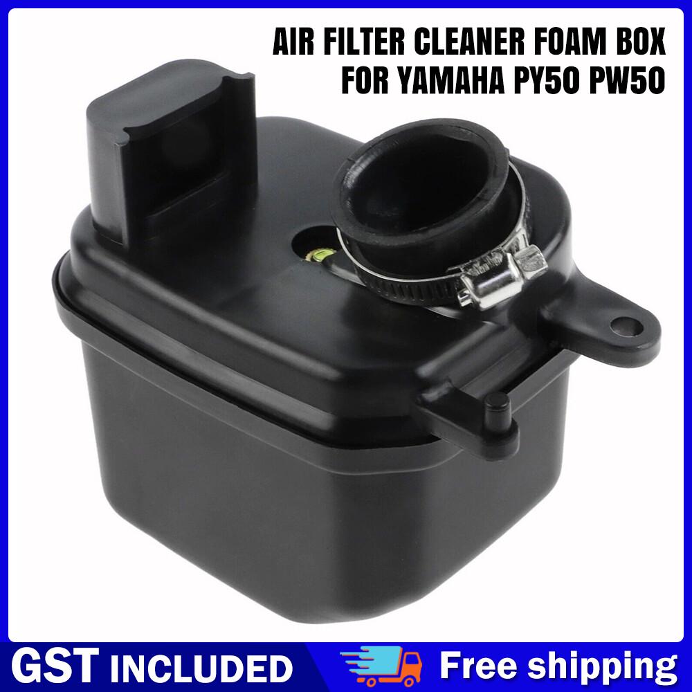 AU Air Filter Cleaner for YAMAHA PY50 PW50 50cc PEEWEE Dirt Pit Pro Bike Trail