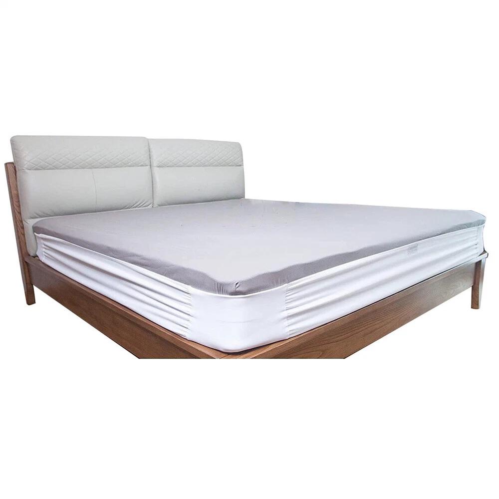 AU Bed Sheet Holder Elastic Non-Slip Fully Encased Sheet Fastening Cover Bedroom - Image 3