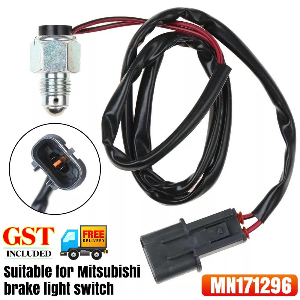 AU For Mitsubishi Triton ML MN 06-15 Front Diff Freewheel Clutch Switch MN171296