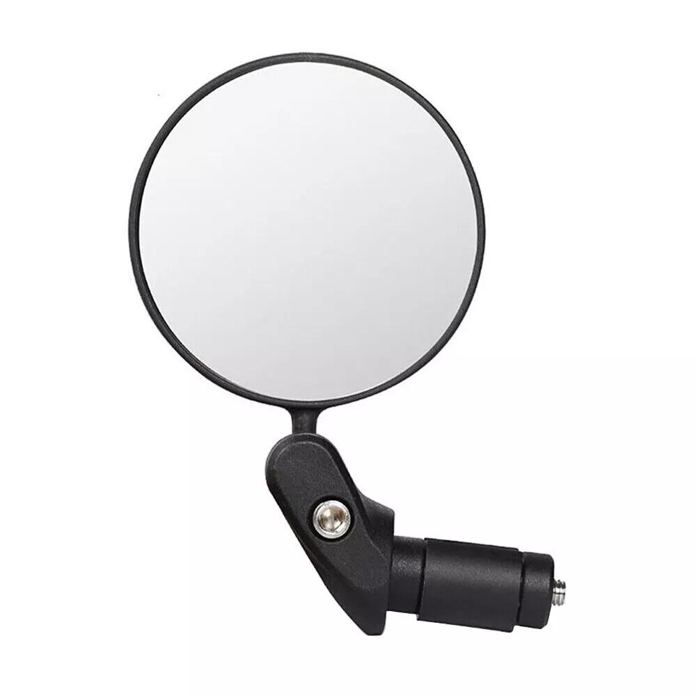 Mountain Bike Rearview Mirror Bicycle Handlebar Convex Rear View Mirror - Image 7