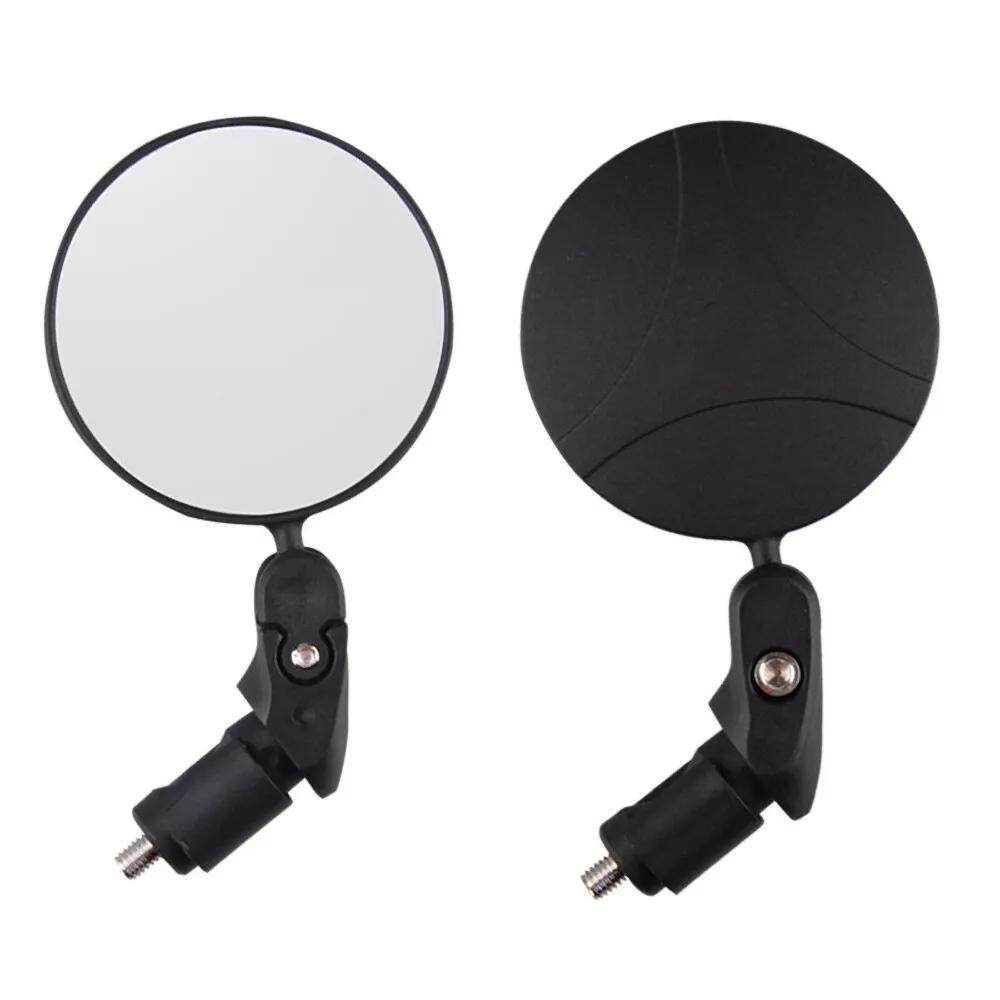 Mountain Bike Rearview Mirror Bicycle Handlebar Convex Rear View Mirror - Image 4