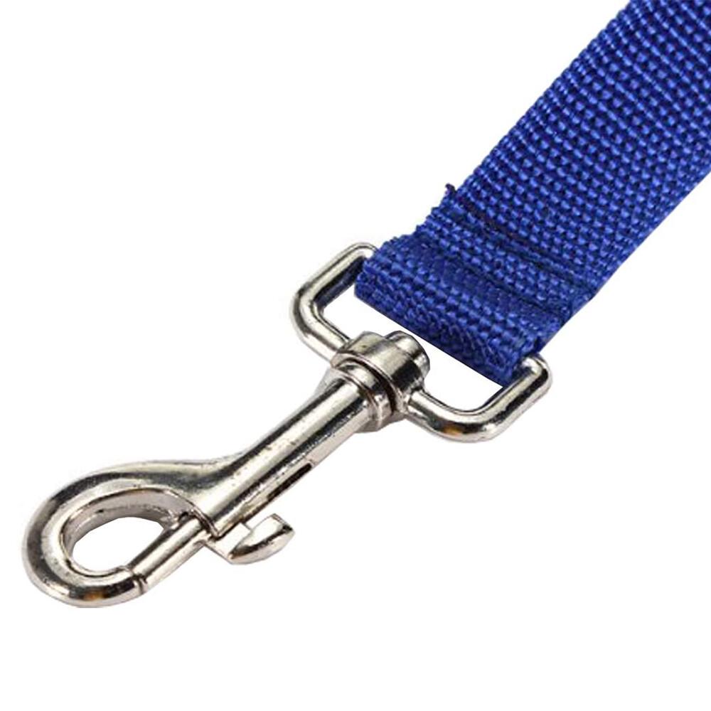 Nylon Dog Training Leash Heavy Duty Pet Products Strong Rope Recall Leashes - Image 6