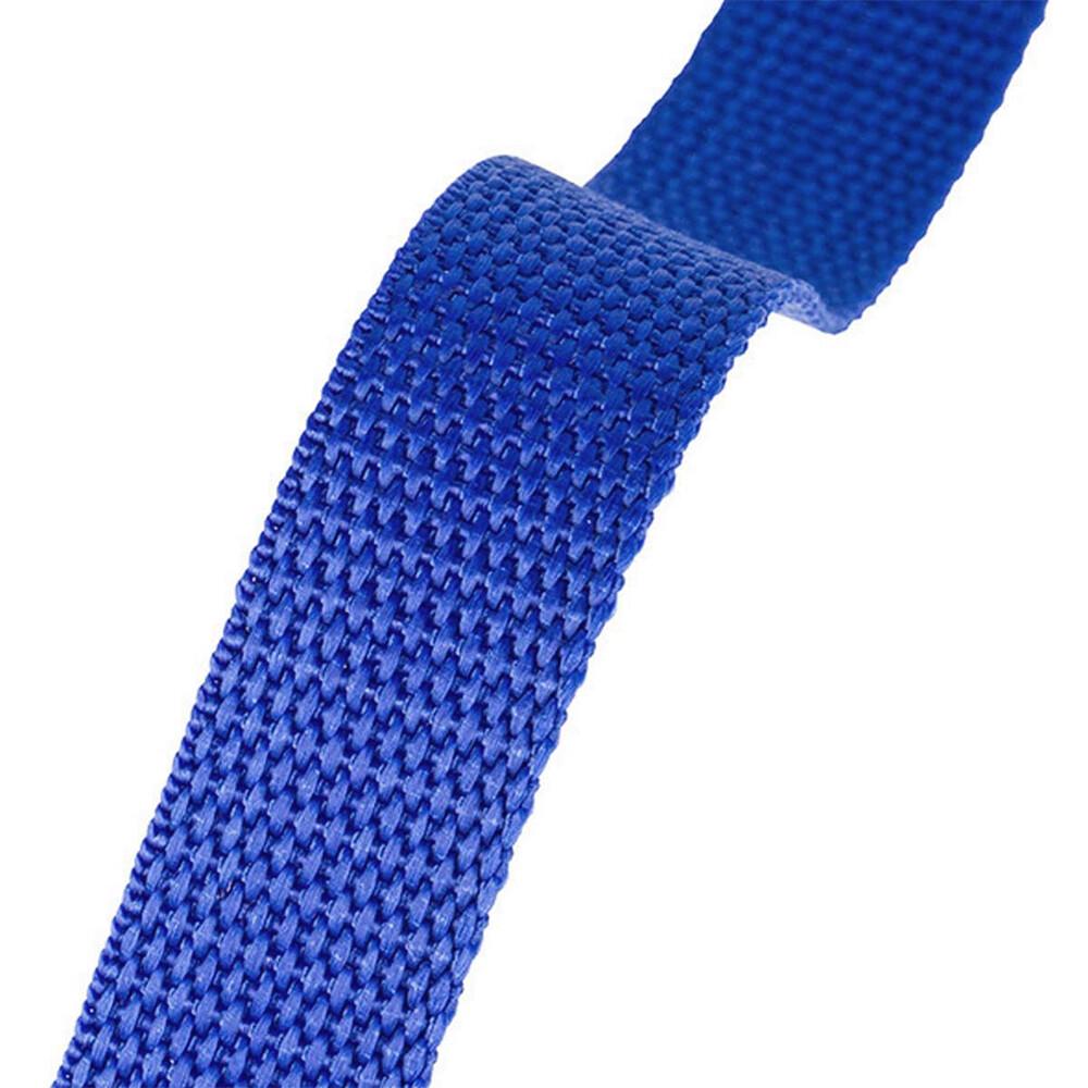 Nylon Dog Training Leash Heavy Duty Pet Products Strong Rope Recall Leashes - Image 4