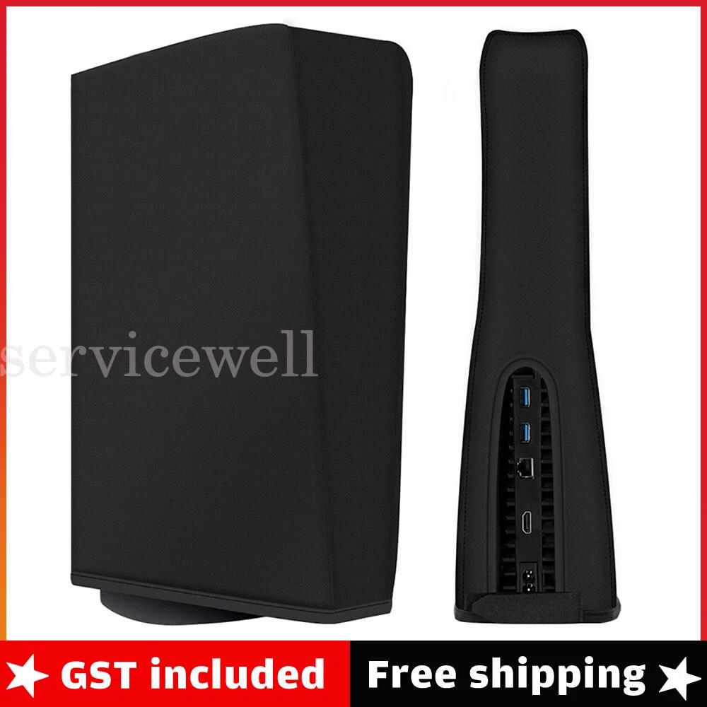 AU Oxford Cloth Waterproof Dust Cover Sheld Case For Playstation 5 PS5 Console