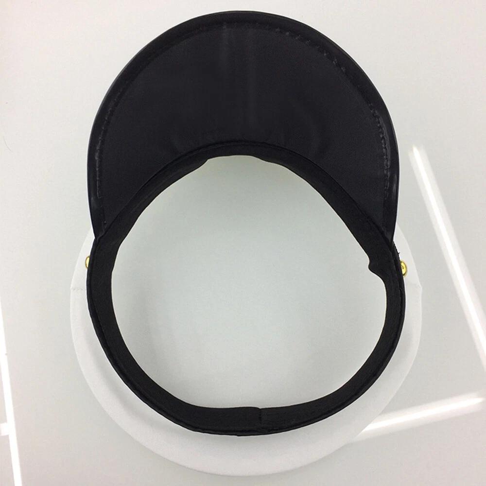 AU Sexy Sailor Cap Boat Captain Hat For Navy Skipper Costume Fancy Marine Dress - Image 4