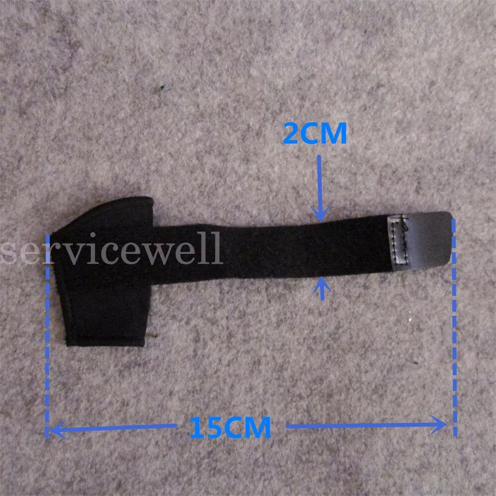Adjustable Finger Splint Brace Trigger Finger Support Fracture-Fix Pain Relief - Image 7