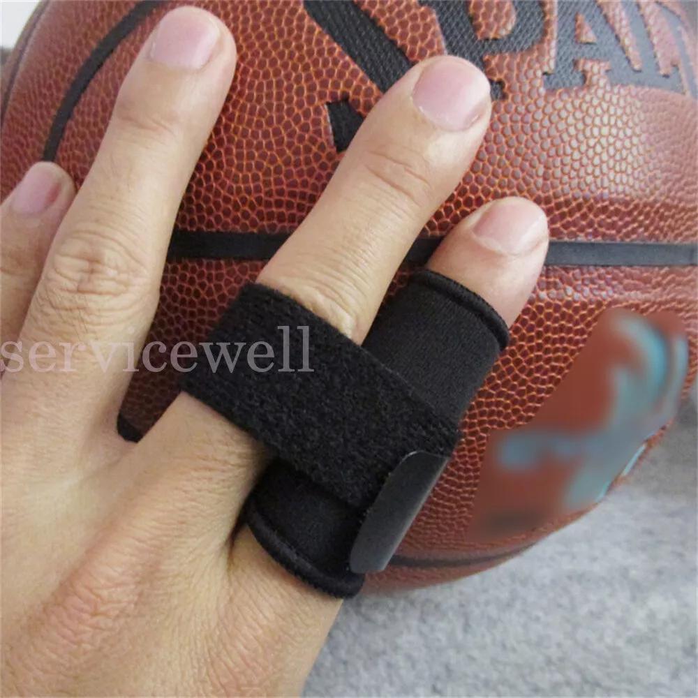 Adjustable Finger Splint Brace Trigger Finger Support Fracture-Fix Pain Relief - Image 4