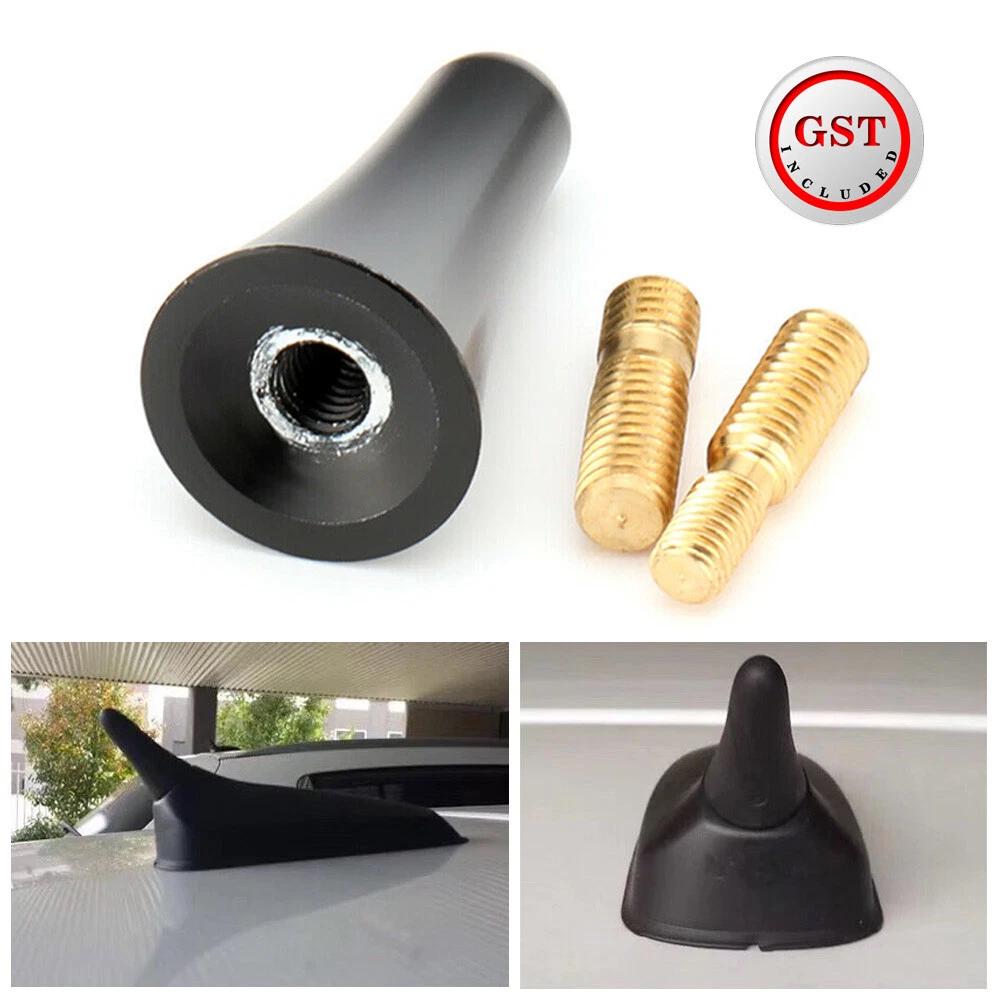 Antenna Stubby Bee Sting For Holden VF Commodore SS SSV SV6 Black line Sat Nav A