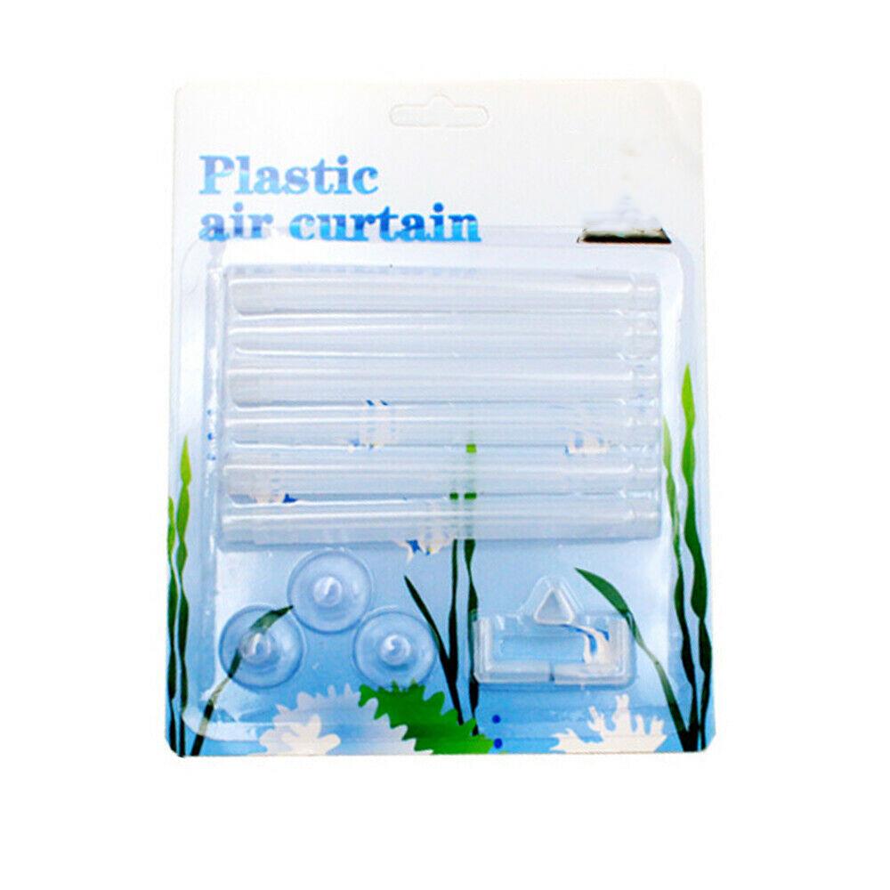 Aquarium Fish Tank Air Pump Aerator Waterfall Oxygen Air Stone Bubble Diffuser - Image 6