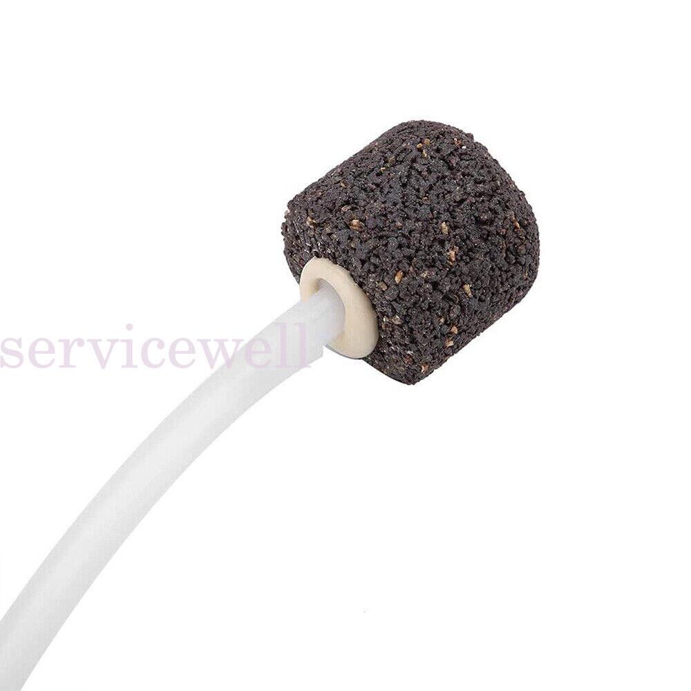 Aquarium Fish Tank Air Pump Aerator Waterfall Oxygen Air Stone Bubble Diffuser - Image 4