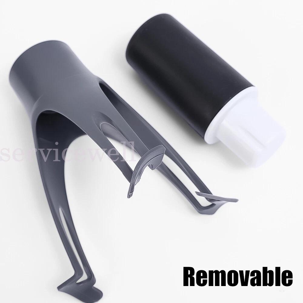 Automatic Stirrer Kitchen Cooking Utensil Electric Stir For Whisk Food Egg Bea - Image 4