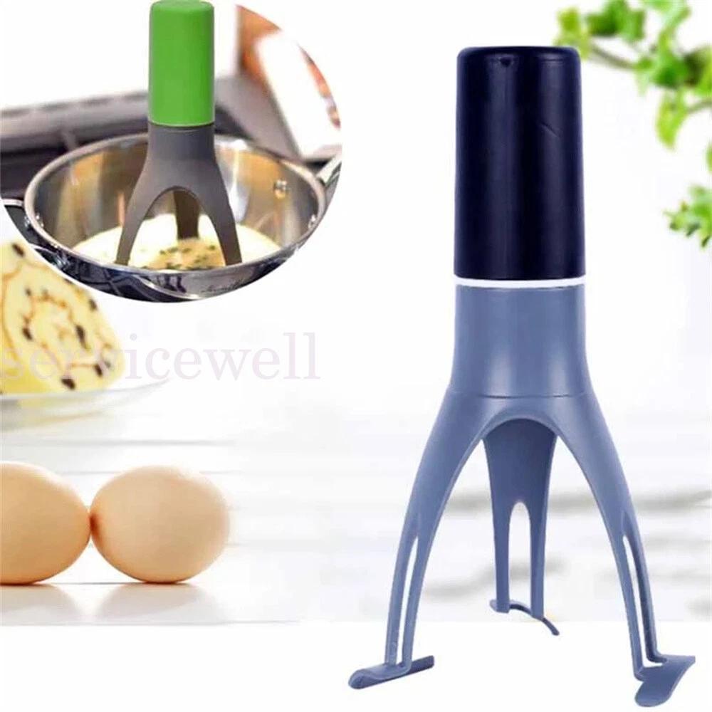 Automatic Stirrer Kitchen Cooking Utensil Electric Stir For Whisk Food Egg Bea - Image 3