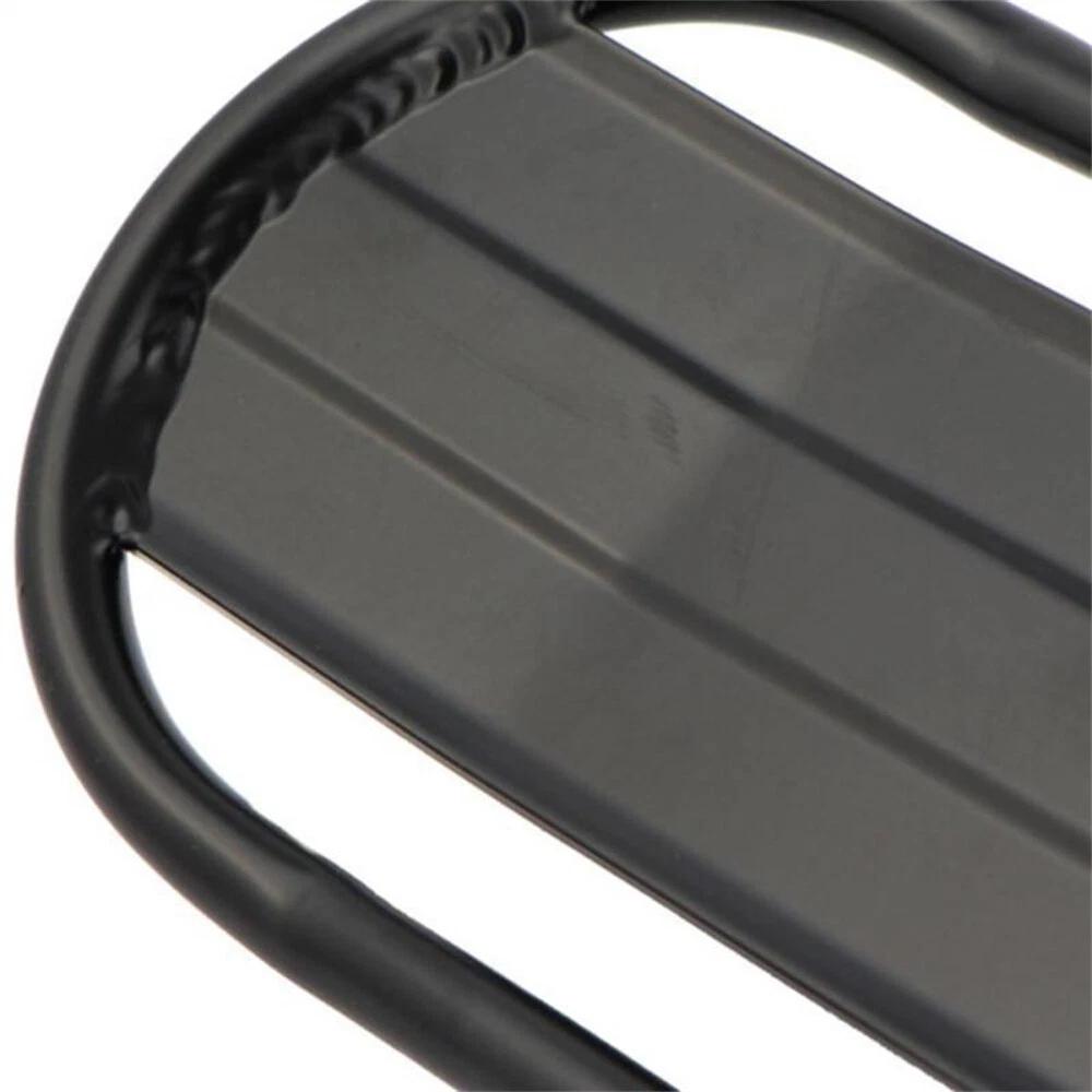 Bike Rear Rack Seat Luggage Carrier Aluminum MTB Bicycle Mountain Mount Pannier - Image 6