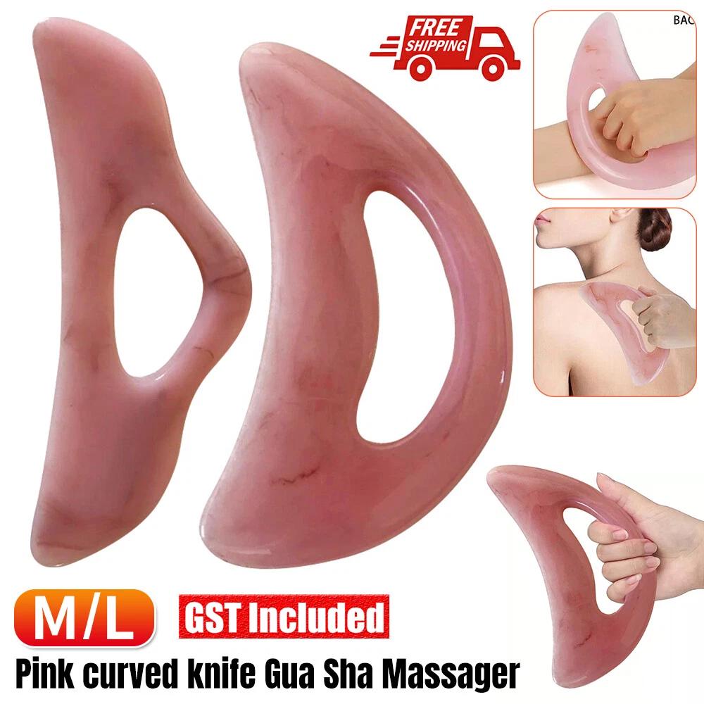 Body Gua Sha Massage for Cellulite Toning, Sculpting Massager Lymphatic Drainage