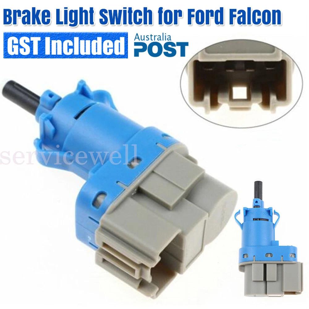 Brake Light Switch For Ford Falcon 7E5Z13480A BF FG FGX Territory SX SY SZ AU