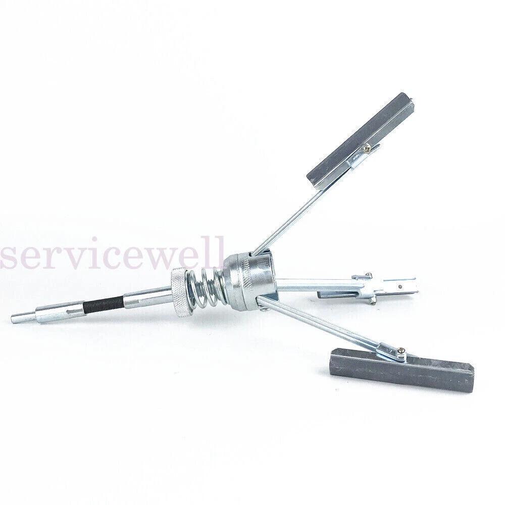 Car Engine Cylinder Brake Hone Flexi Shaft 19mm-64mm Bore Honing Garage Tool - Image 6