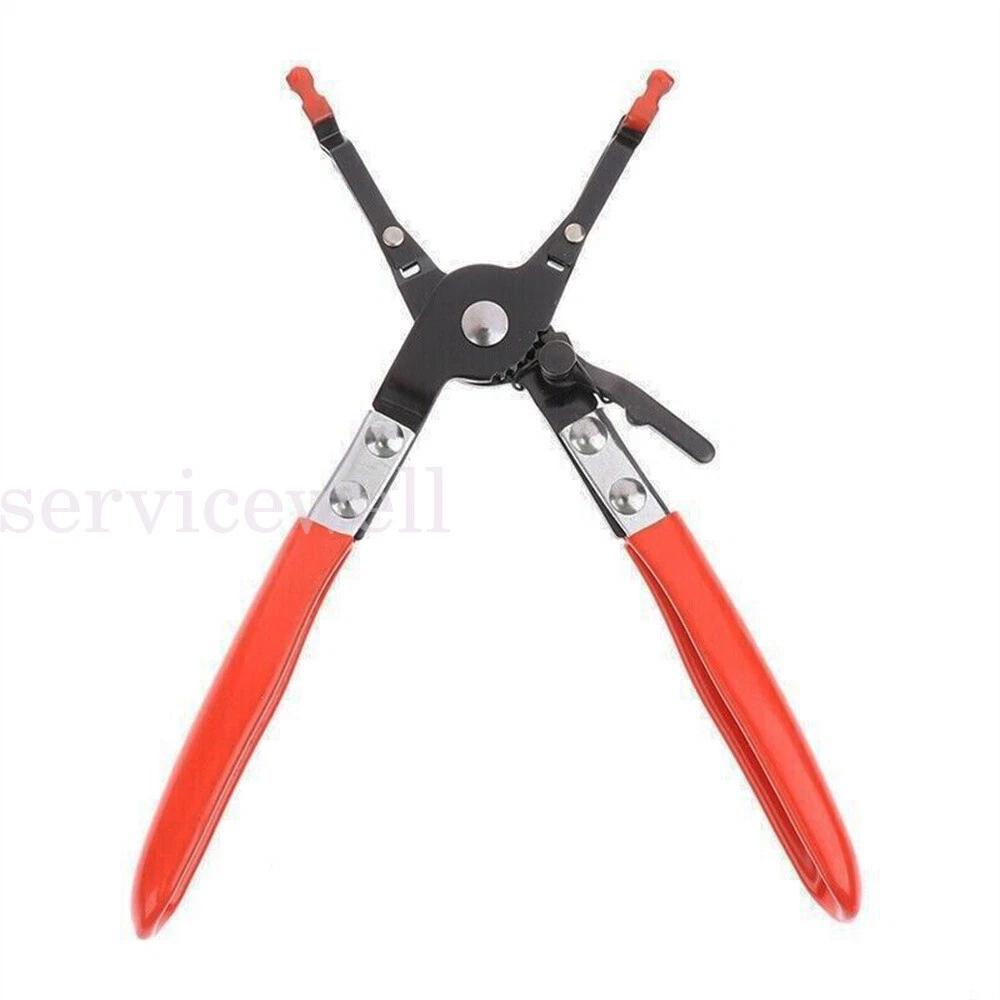 Car Vehicle Soldering Aid Plier Hold 2 Wires Whilst Car Repair Tool Universal AU - Image 7