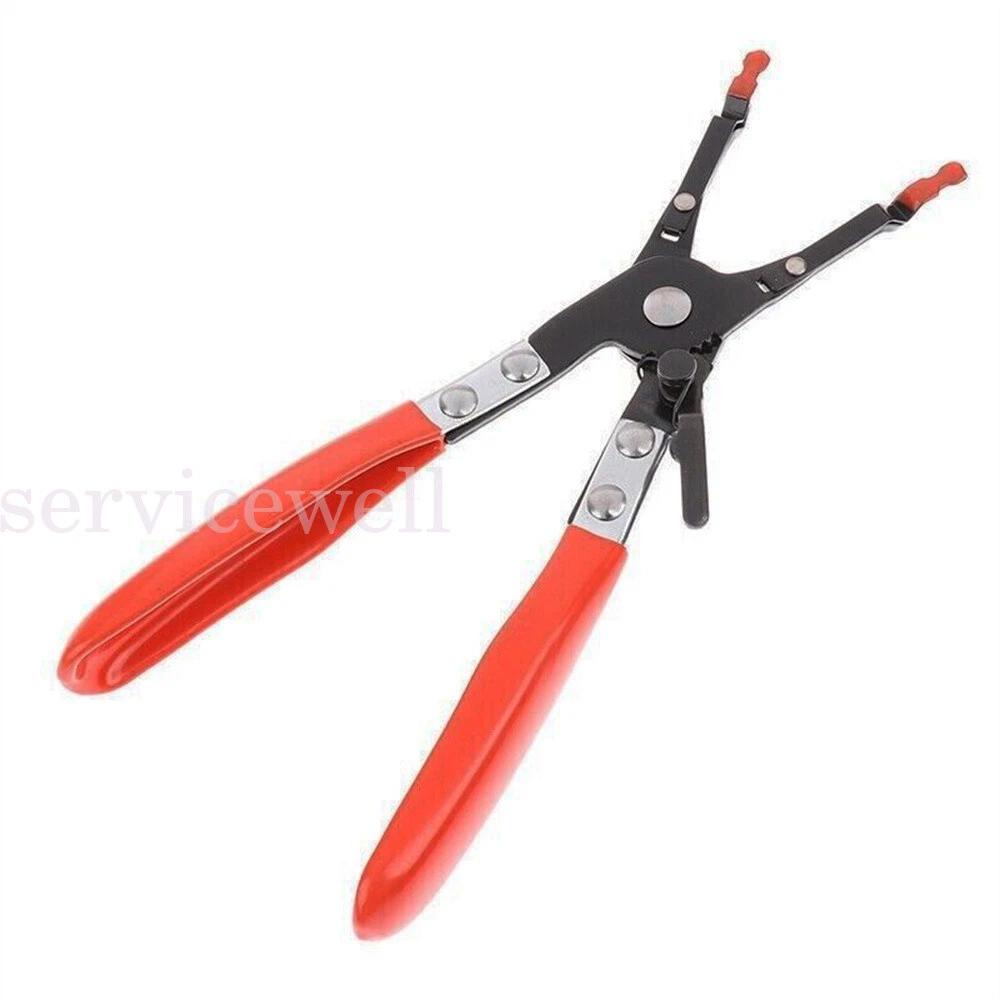 Car Vehicle Soldering Aid Plier Hold 2 Wires Whilst Car Repair Tool Universal AU - Image 5