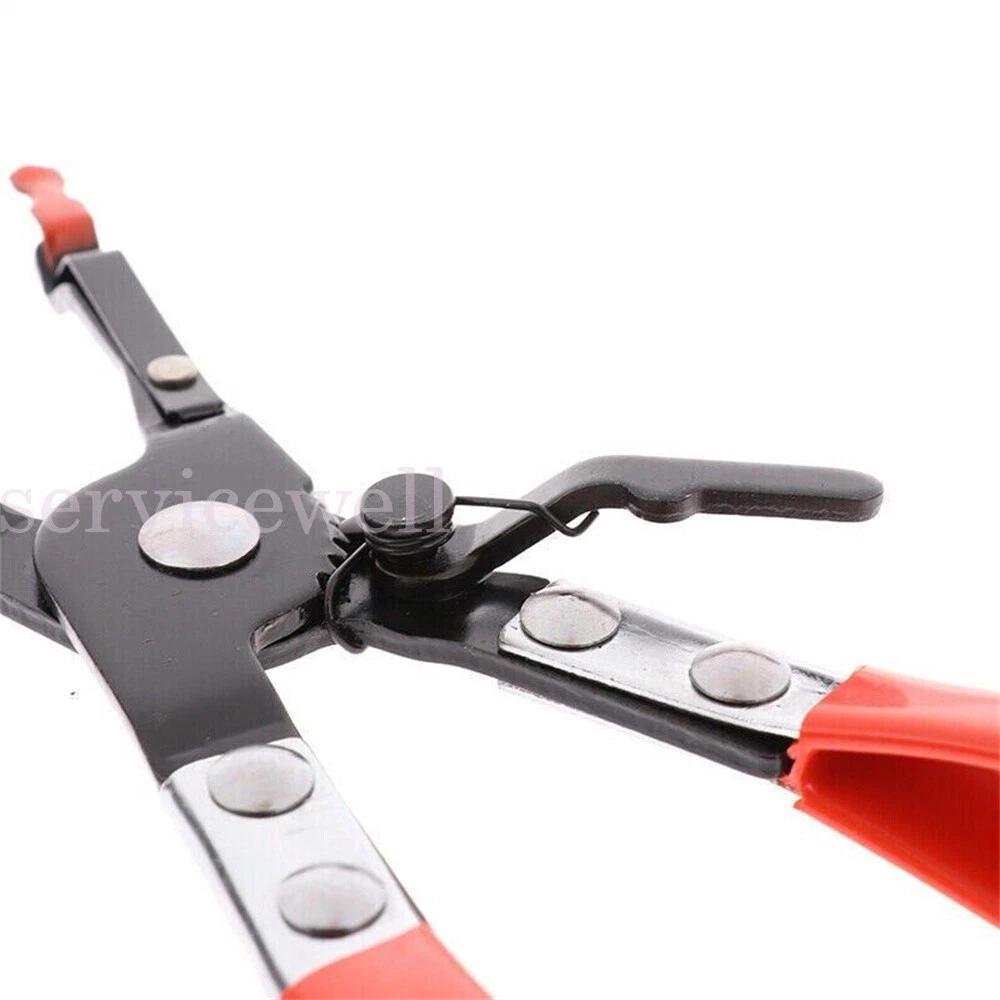 Car Vehicle Soldering Aid Plier Hold 2 Wires Whilst Car Repair Tool Universal AU - Image 4