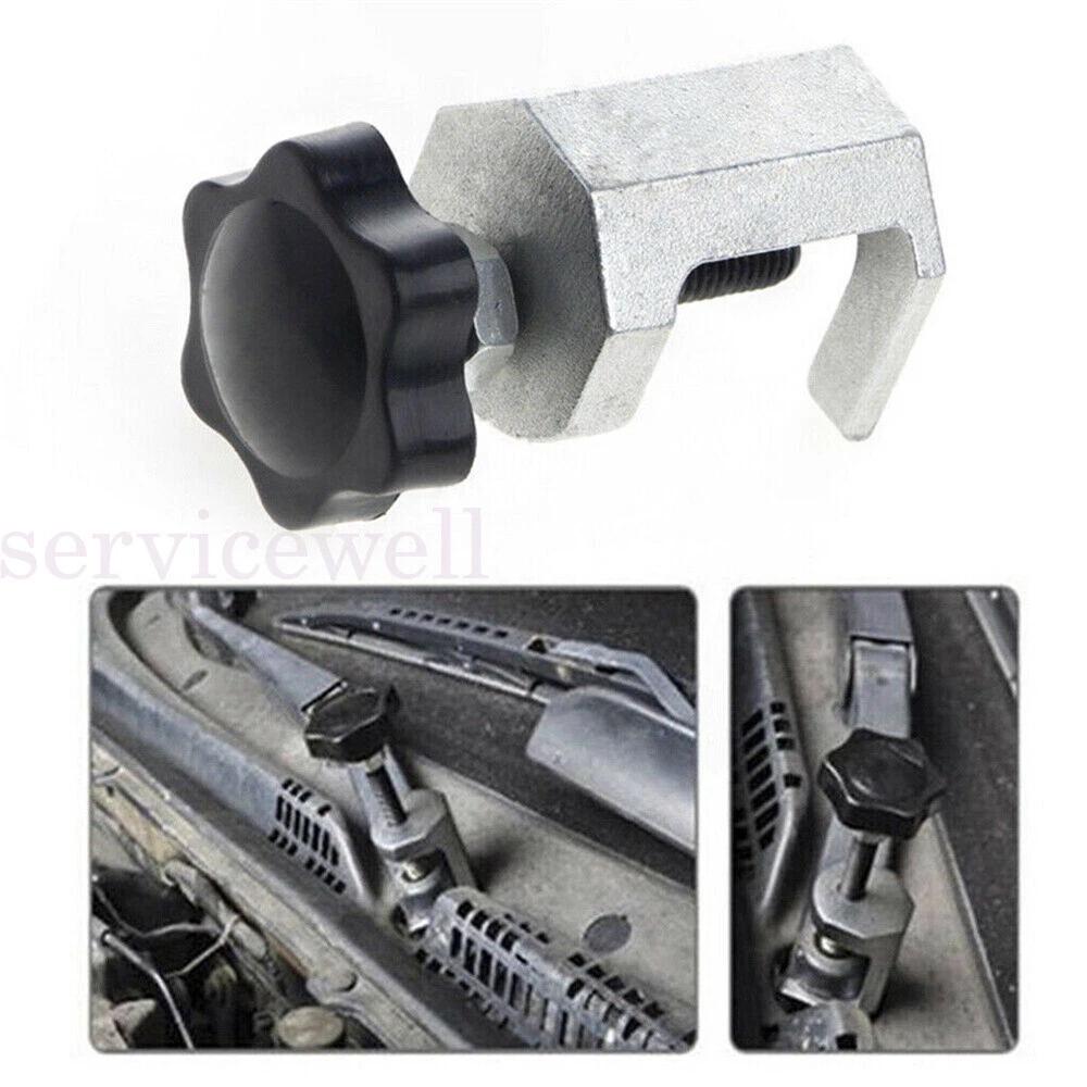 Car Windscreen Window Wiper Blade Arm Puller Remover Windshield Removal Tool - Image 6