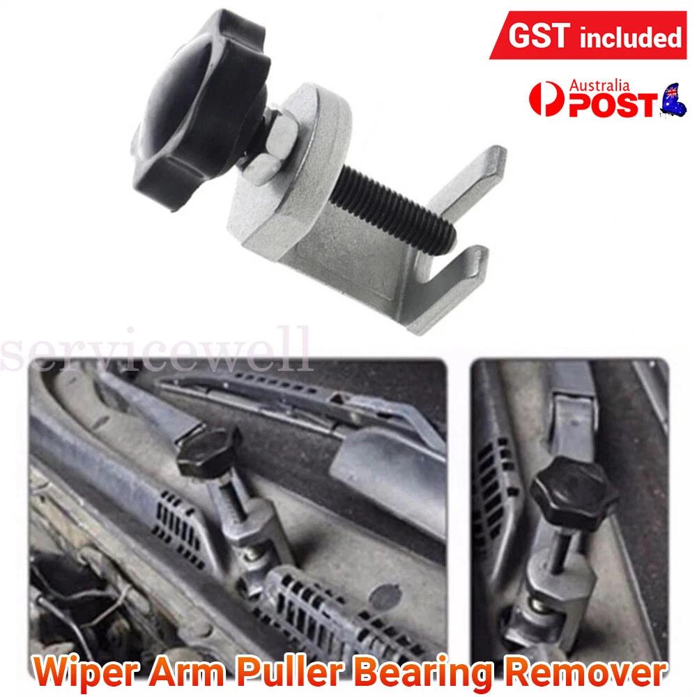 Car Windscreen Window Wiper Blade Arm Puller Remover Windshield Removal Tool