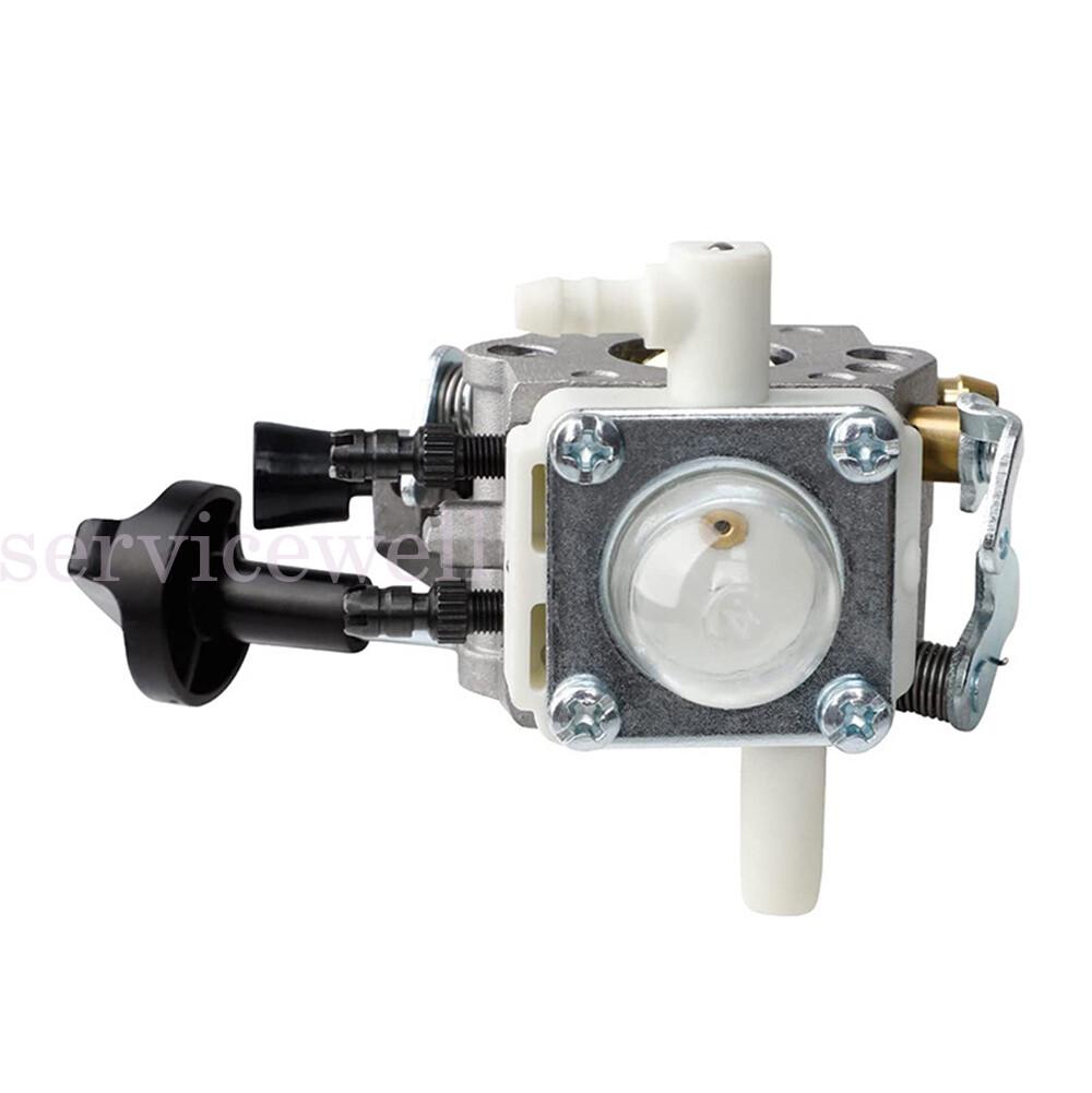 Carburetor Carb Carby For STIHL BG86 BG86C BG56 SH56 SH56C SH86 SH86C Blower - Image 3