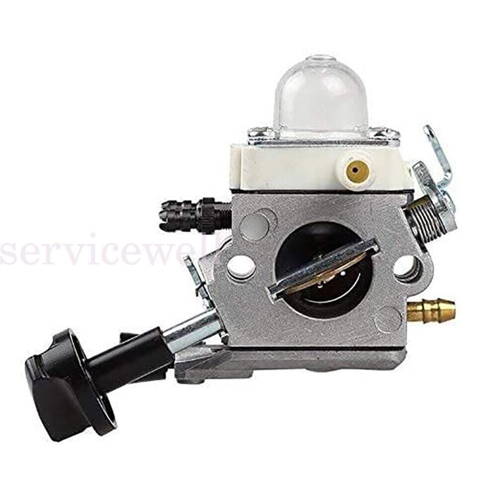 Carburetor Carb Carby For STIHL BG86 BG86C BG56 SH56 SH56C SH86 SH86C Blower - Image 6