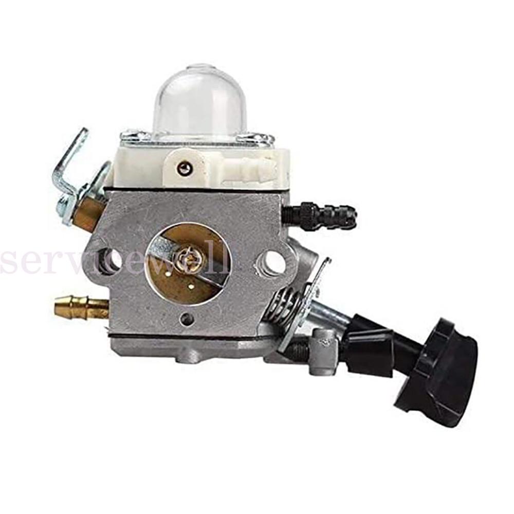 Carburetor Carb Carby For STIHL BG86 BG86C BG56 SH56 SH56C SH86 SH86C Blower - Image 5