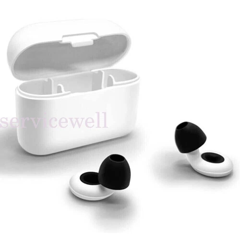 Cozy Quiet Noise Reduction Earplugs Super Soft Reusable Hear Protection - Image 4