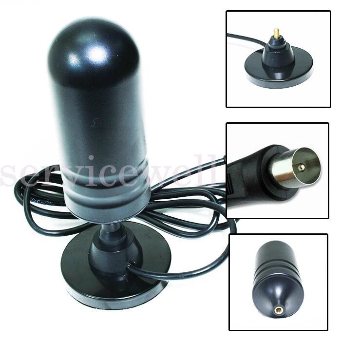DVB-T Antenna Freeview Receiver Aerial Signal Booster Digital TV HD TV