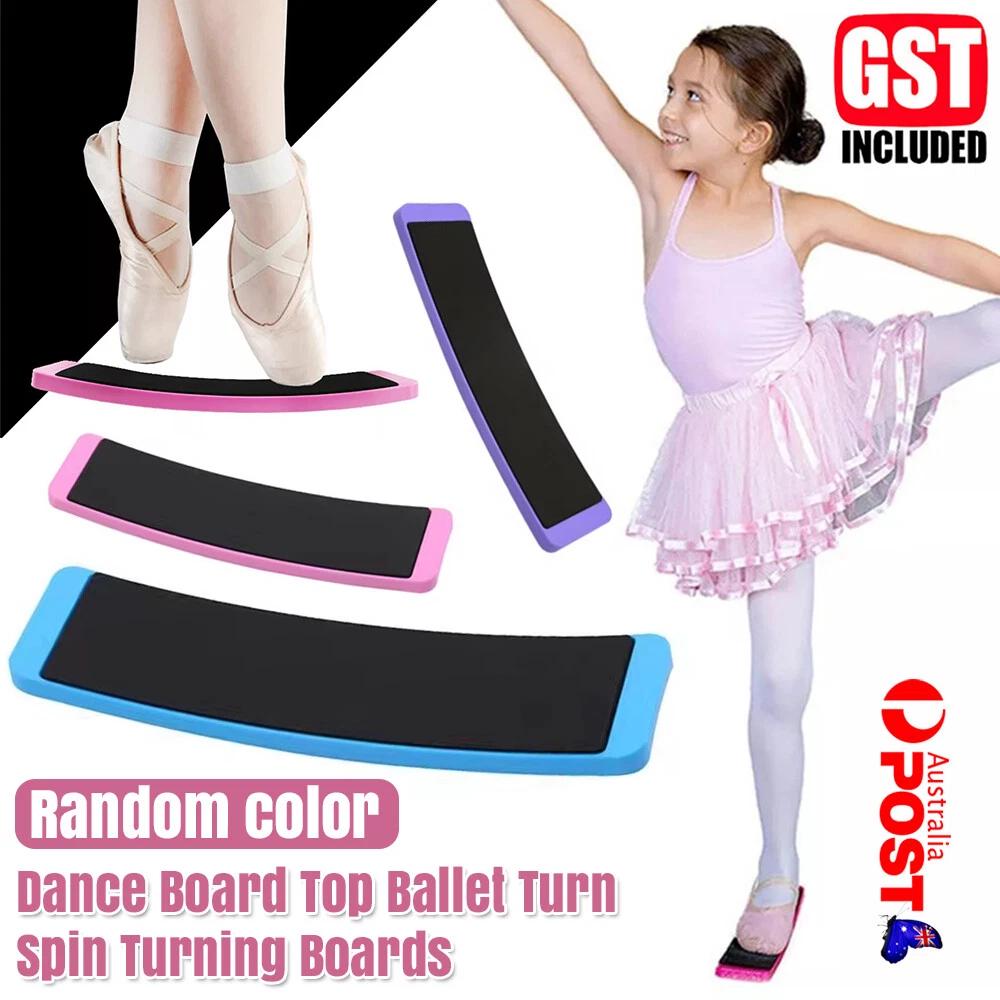 Dance Board Exercise Board Improve Balance Turning Turn Spin Top Ballet Exercise