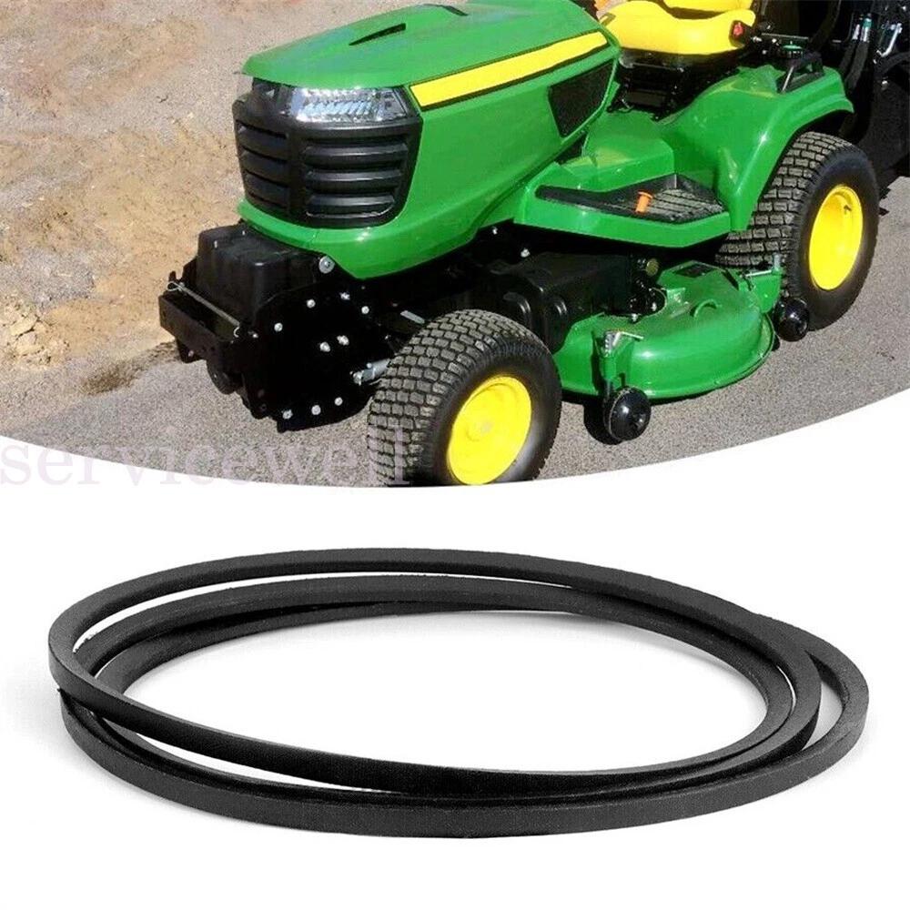 Deck Belt Fit For 42  Cut John Deere and Sabre Lawn Mowers GX20072 GY20570 LA125