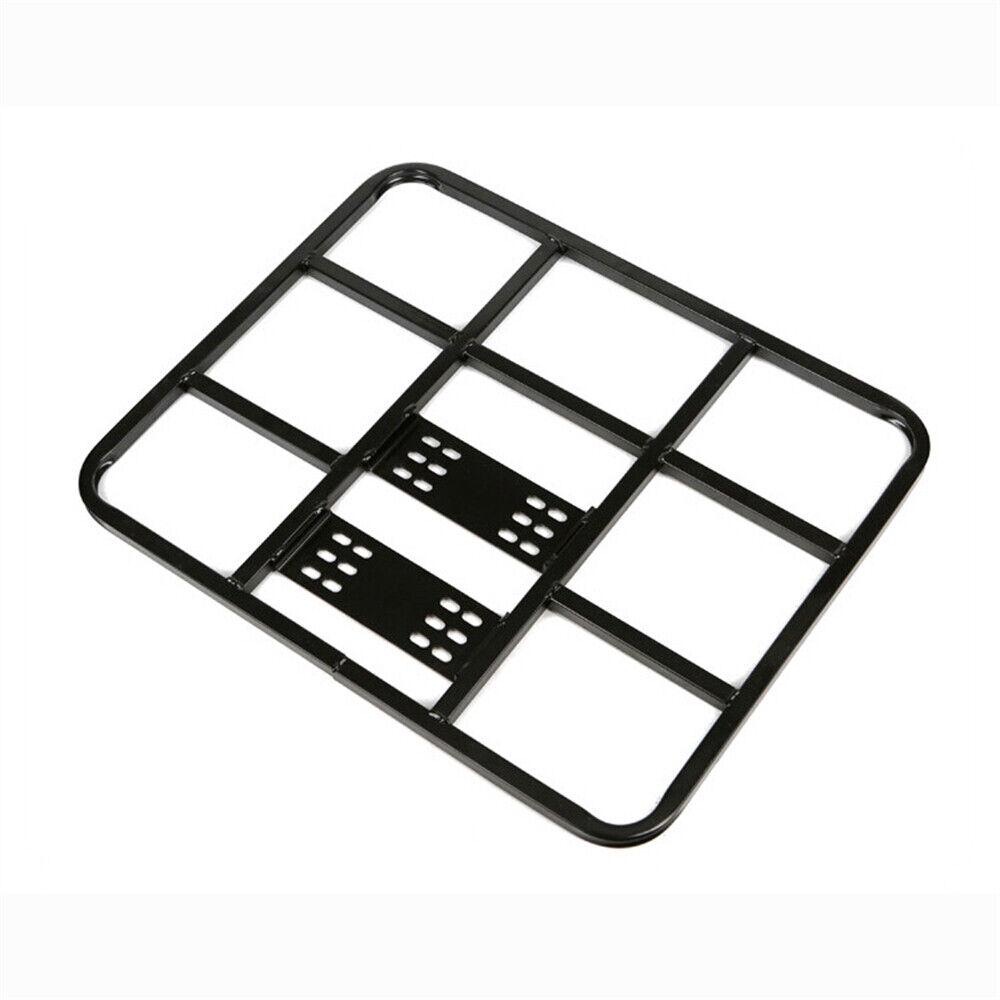 Delivery Bag Rack Food Riders EBike Motorcycle Metal Delivery Bicycle Rack AU - Image 7