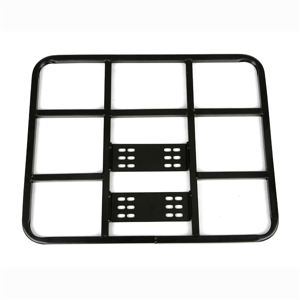 Delivery Bag Rack Food Riders EBike Motorcycle Metal Delivery Bicycle Rack AU - Image 6