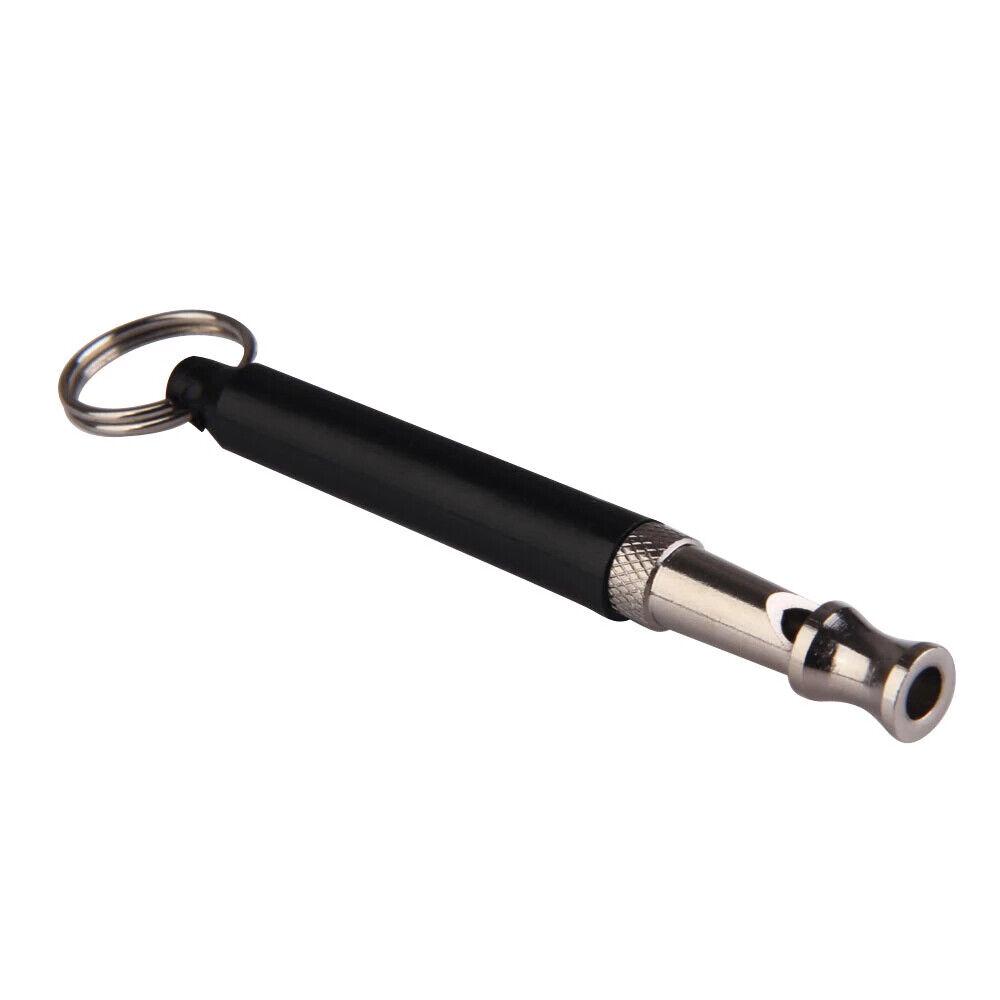 Dog Whistle Training UltraSonic SuperSonic Silent Adjustable Pitch Puppy Pet - Image 4