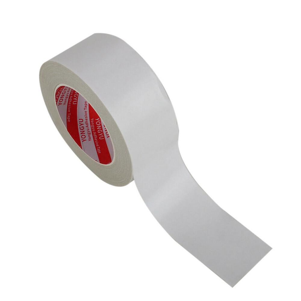 Double Sided Carpet Tape Rug Tape Heavy Duty Adhesive Tape For Indoor/Outdoor OZ - Image 4