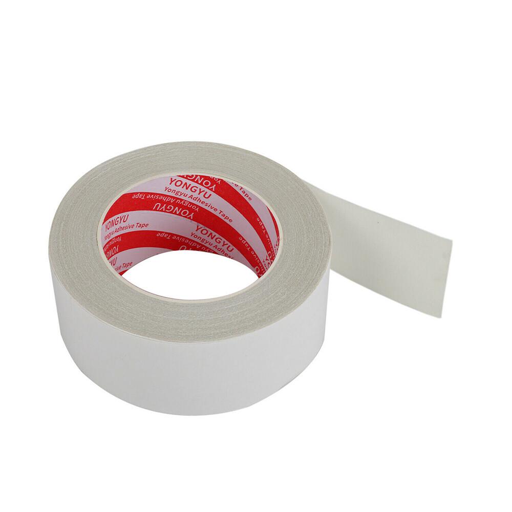 Double Sided Carpet Tape Rug Tape Heavy Duty Adhesive Tape For Indoor/Outdoor OZ - Image 2