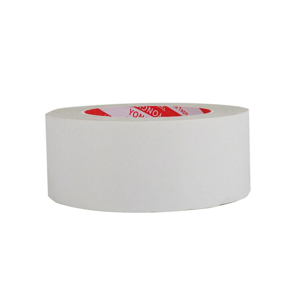 Double Sided Carpet Tape Rug Tape Heavy Duty Adhesive Tape For Indoor/Outdoor OZ - Image 7