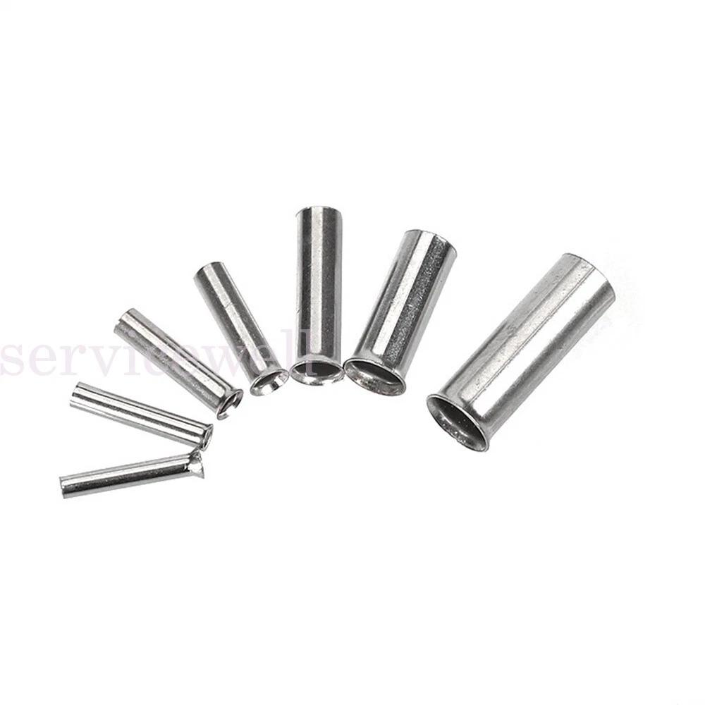 Electrical Wire Connector Wire Connector Ferrules Electrical Cable-Terminal - Image 6