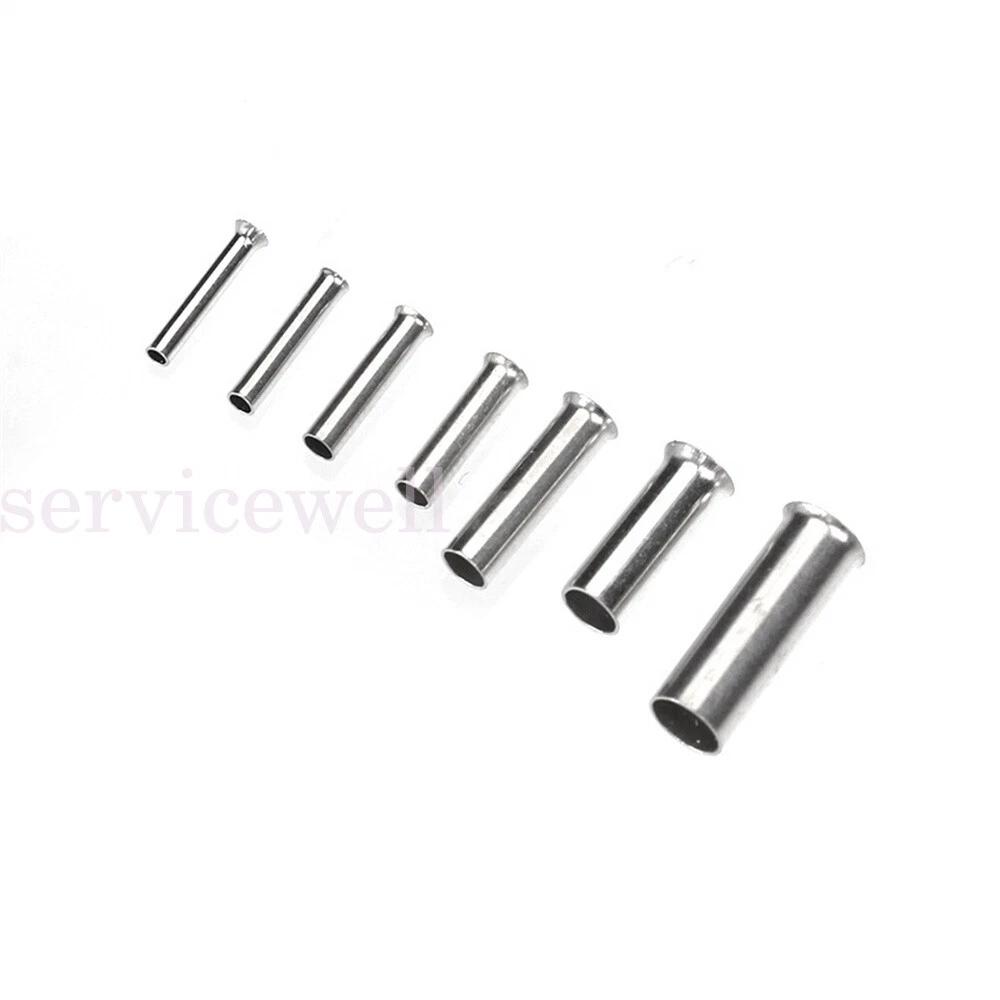 Electrical Wire Connector Wire Connector Ferrules Electrical Cable-Terminal - Image 7
