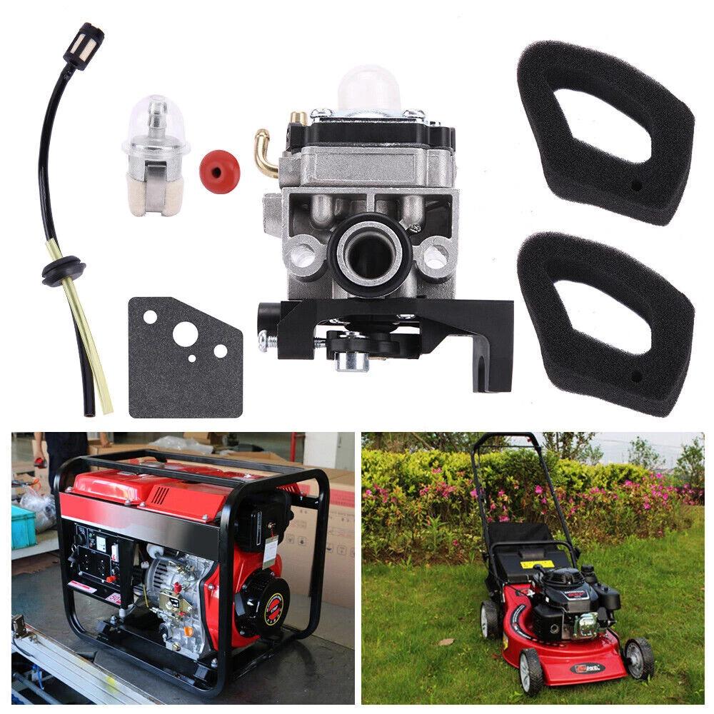 Engine Whipper Snipper Trimmer Carburettor Carby Carburetor For Honda GX35 GX25~